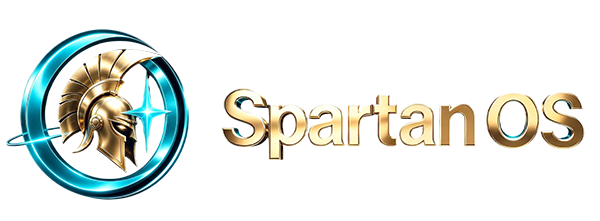 Spartan OS
